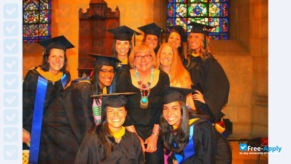 Photo de l’Bank Street College of Education #4