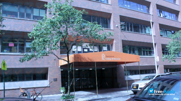Photo de l’Bank Street College of Education #2