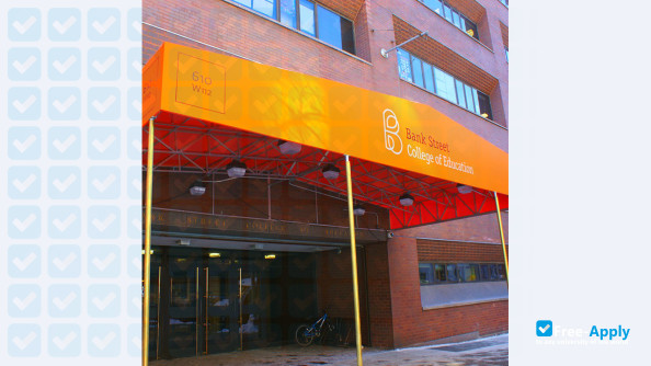 Photo de l’Bank Street College of Education #9