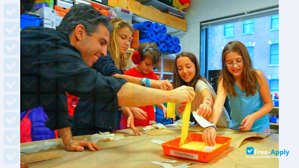 Photo de l’Bank Street College of Education #5
