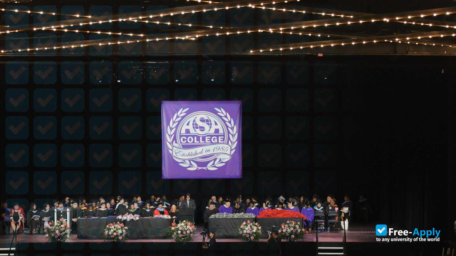 ASA College photo #6