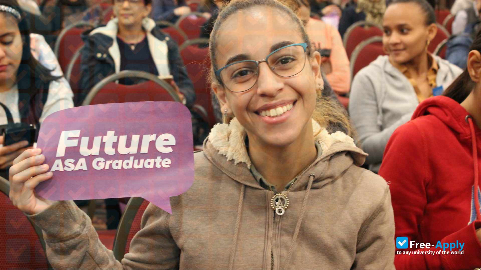 ASA College photo #5