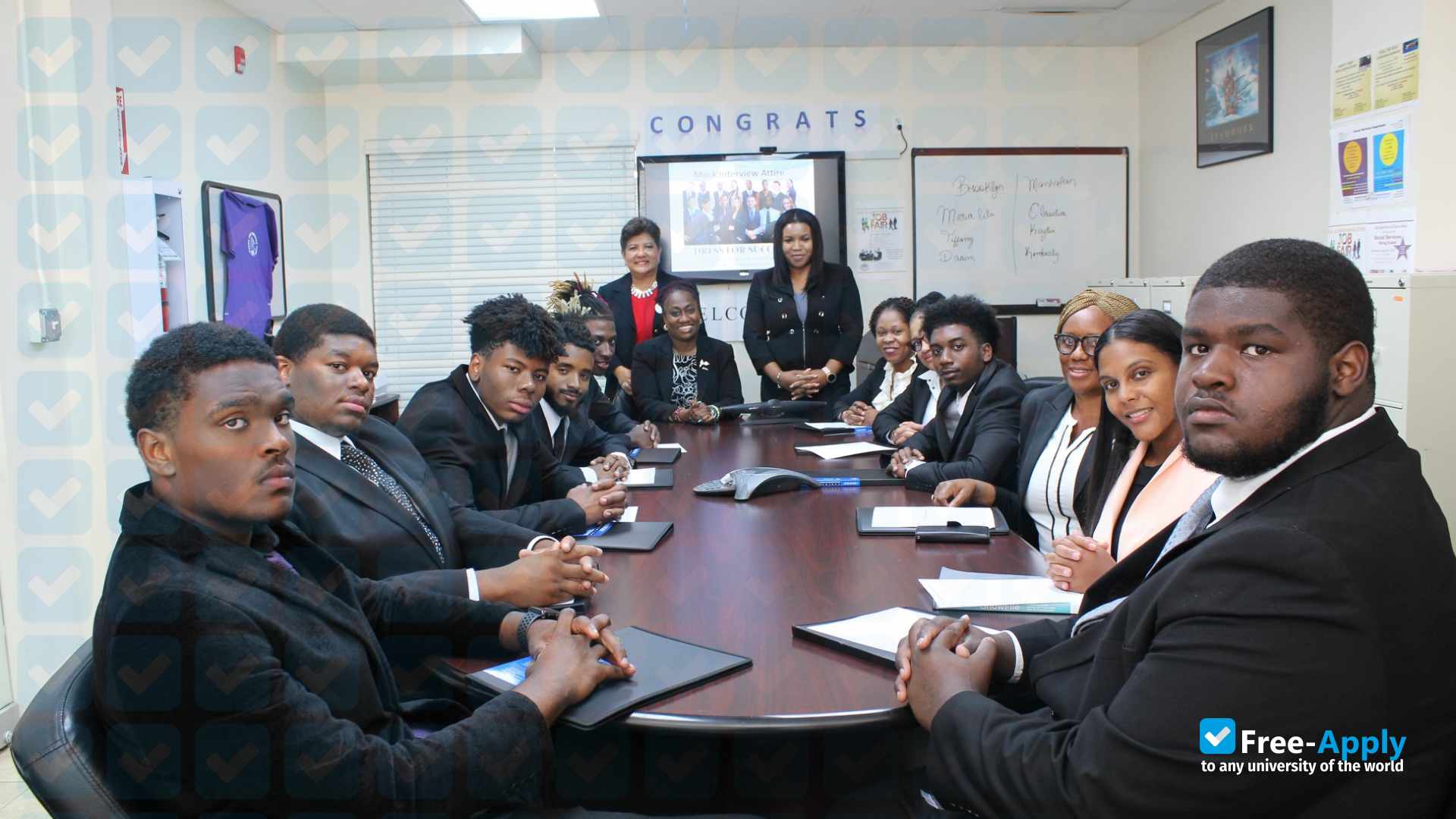 ASA College photo #14