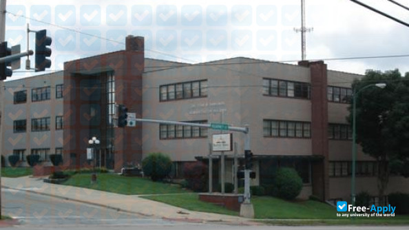 Baptist Bible College Springfield Missouri photo #8