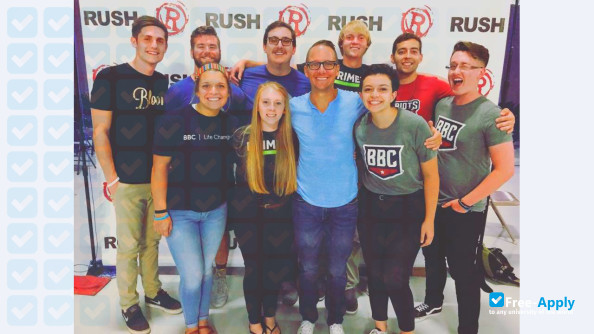 Baptist Bible College Springfield Missouri photo #5