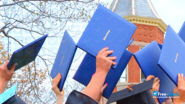 Bellin College photo #7