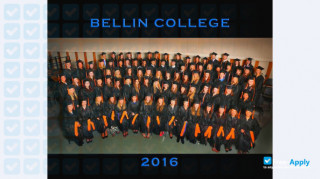 Bellin College миниатюра №16