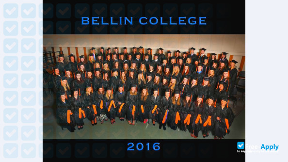 Bellin College фотография №16