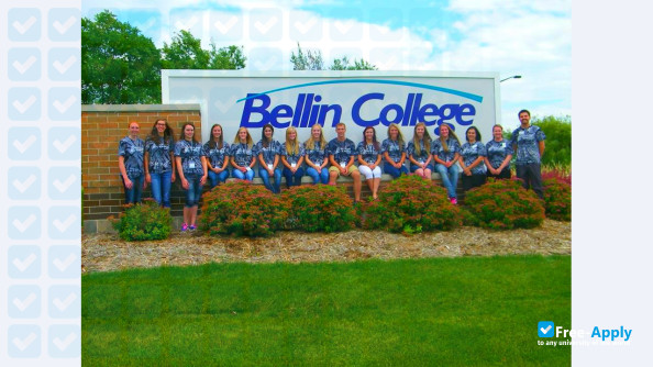 Bellin College photo #13