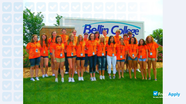 Bellin College photo #1