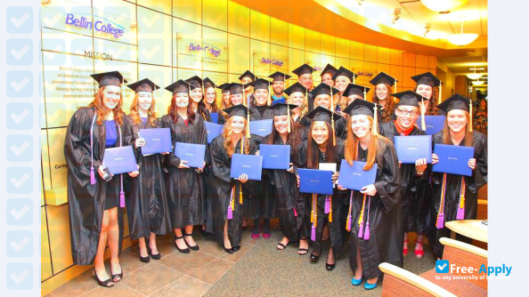 Bellin College photo #4