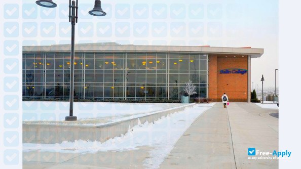 Bellin College photo #14