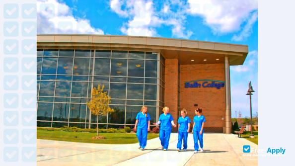 Bellin College photo #11
