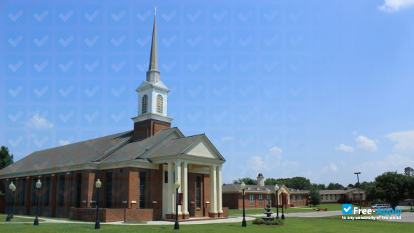 Baptist College of Florida photo #3