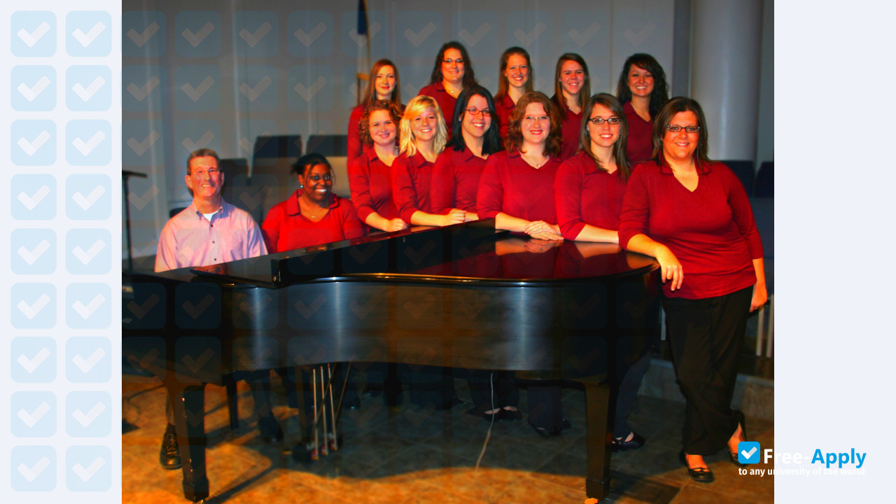 Baptist College of Florida photo #6