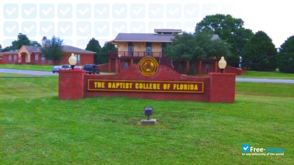 Baptist College of Florida photo #9