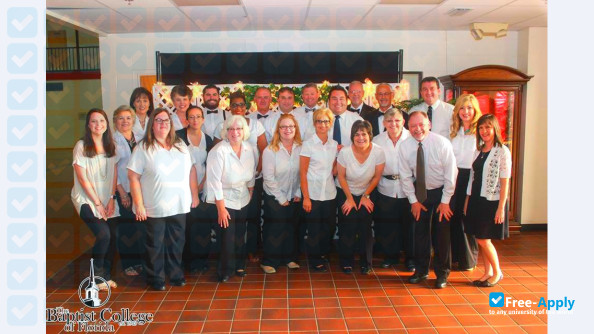 Baptist College of Florida photo #4