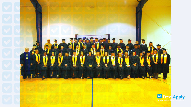 Baptist College of Florida photo #1