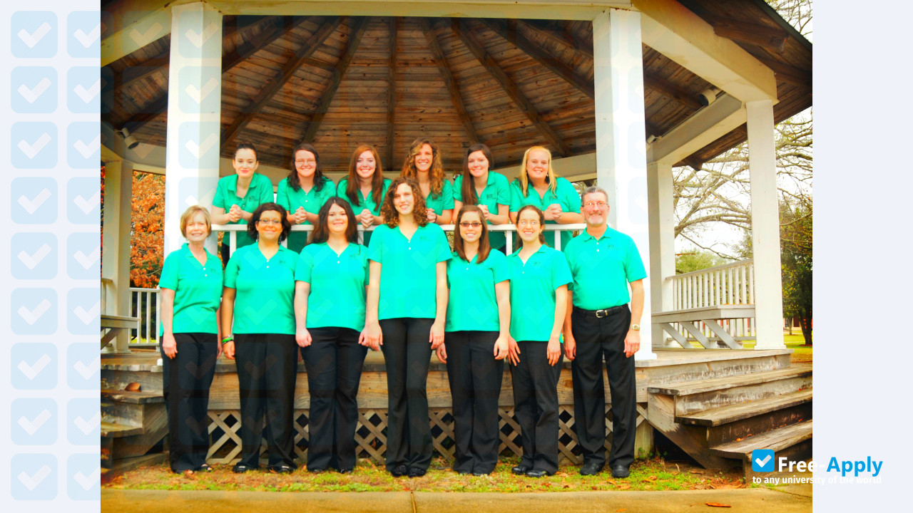 Baptist College of Florida photo #8