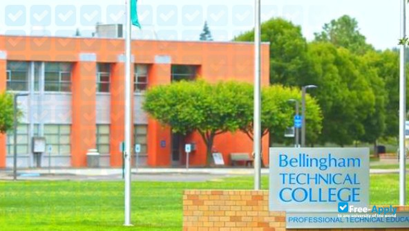 Bellingham Technical College photo
