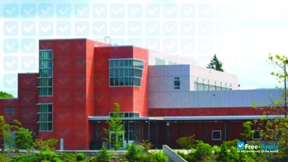 Bellingham Technical College photo #10
