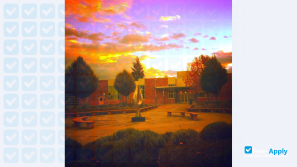 Bellingham Technical College photo #2