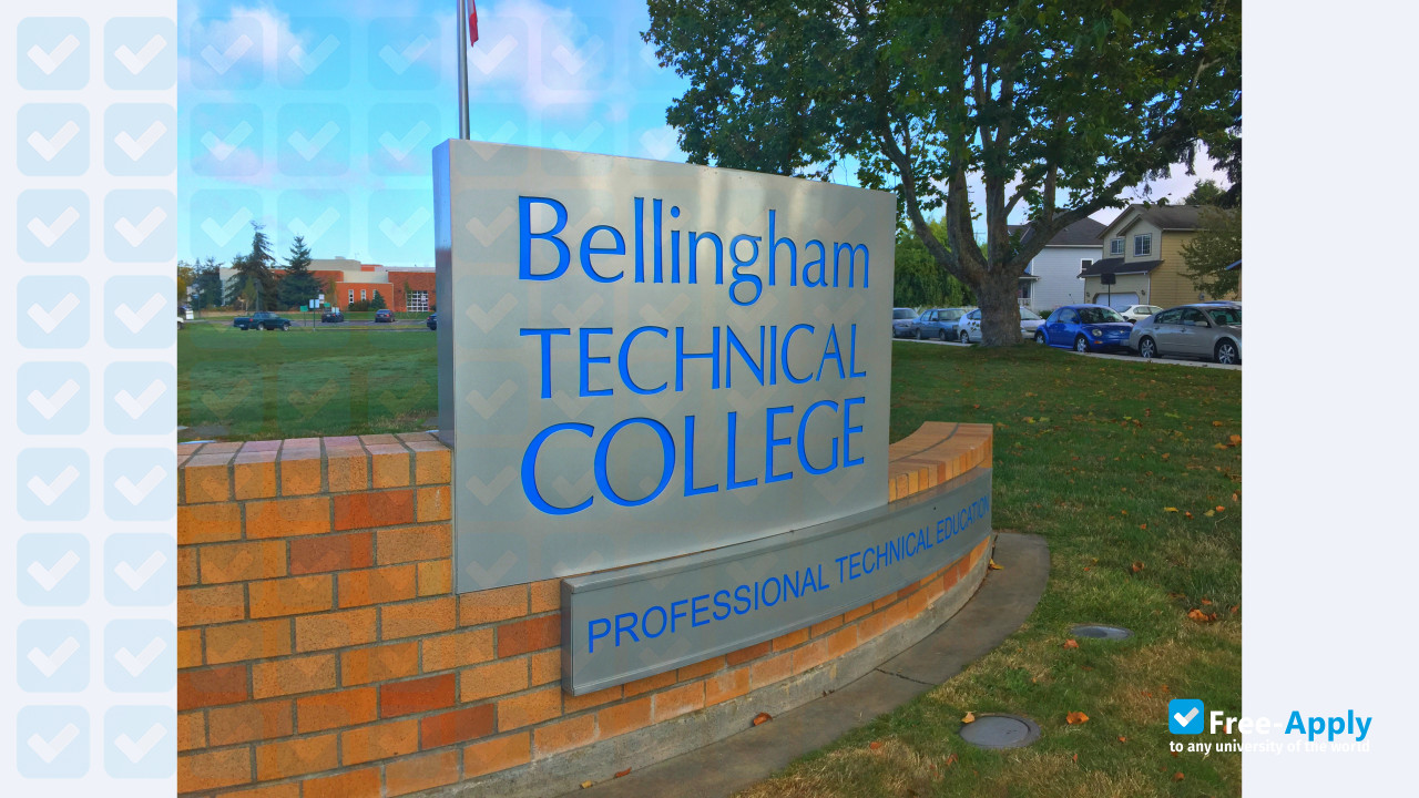 Bellingham Technical College photo #7
