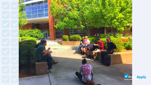 Bellingham Technical College photo #6