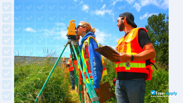 Bellingham Technical College photo #15