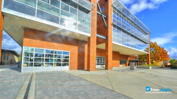Bellingham Technical College photo #3