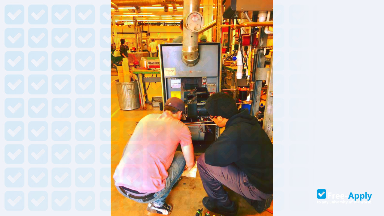 Bellingham Technical College photo #8