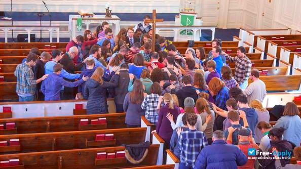 Photo de l’Asbury Theological Seminary #3