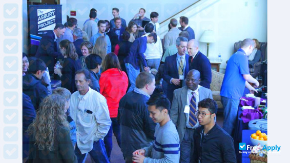 Photo de l’Asbury Theological Seminary #2