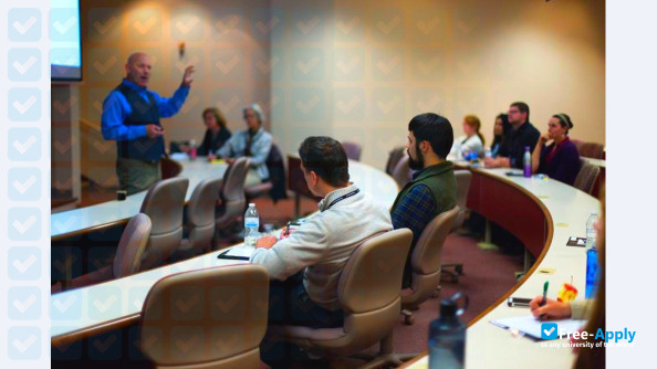 Photo de l’Asbury Theological Seminary #8