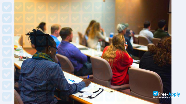 Photo de l’Asbury Theological Seminary #11