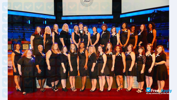 Baptist College of Health Sciences photo #5