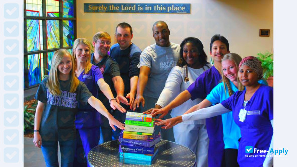 Baptist College of Health Sciences photo #7