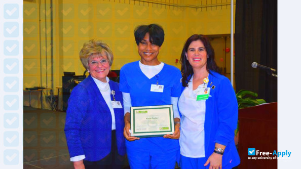 Baptist College of Health Sciences photo #10