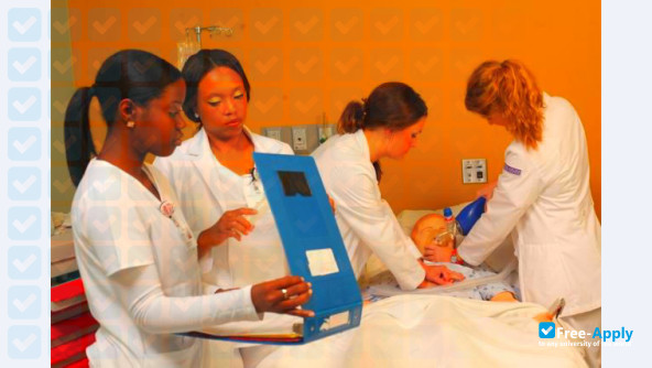 Baptist College of Health Sciences photo #3