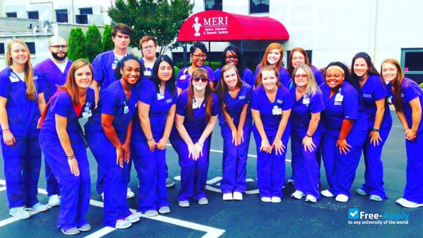 Baptist College of Health Sciences photo #4