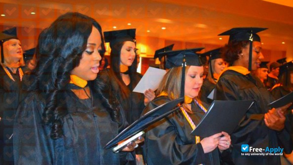 Baptist College of Health Sciences photo #9
