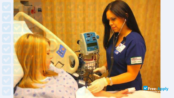 Baptist school of health professions photo #9