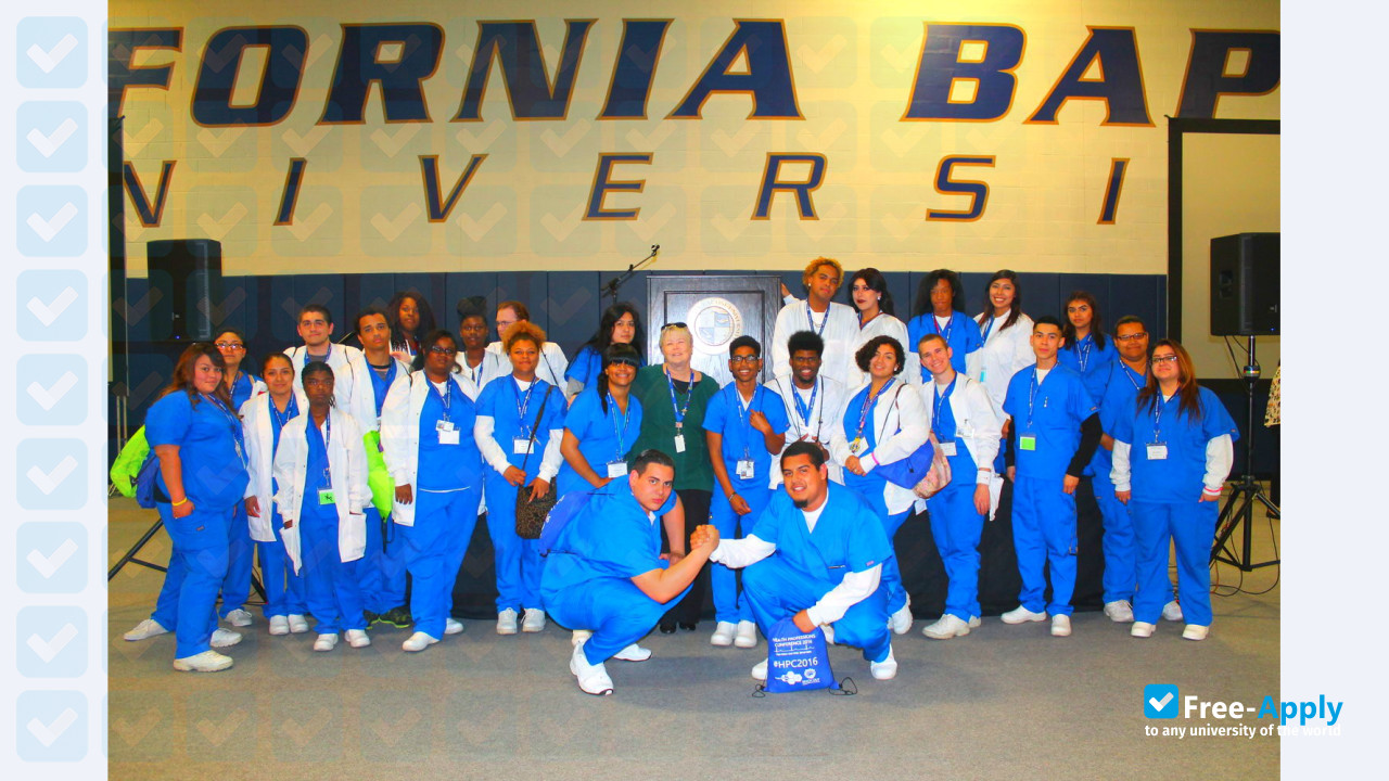 Baptist school of health professions photo #7