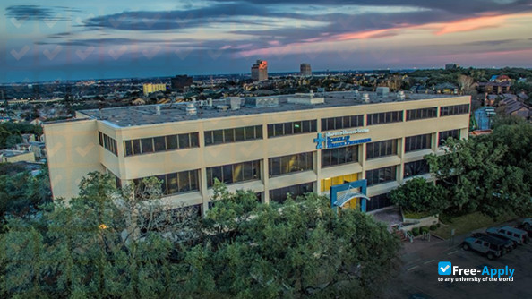 Baptist school of health professions photo #10