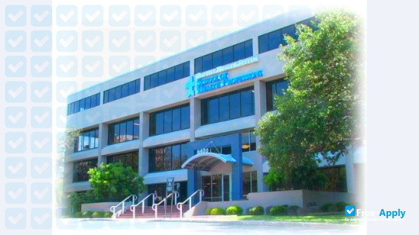 Baptist school of health professions photo