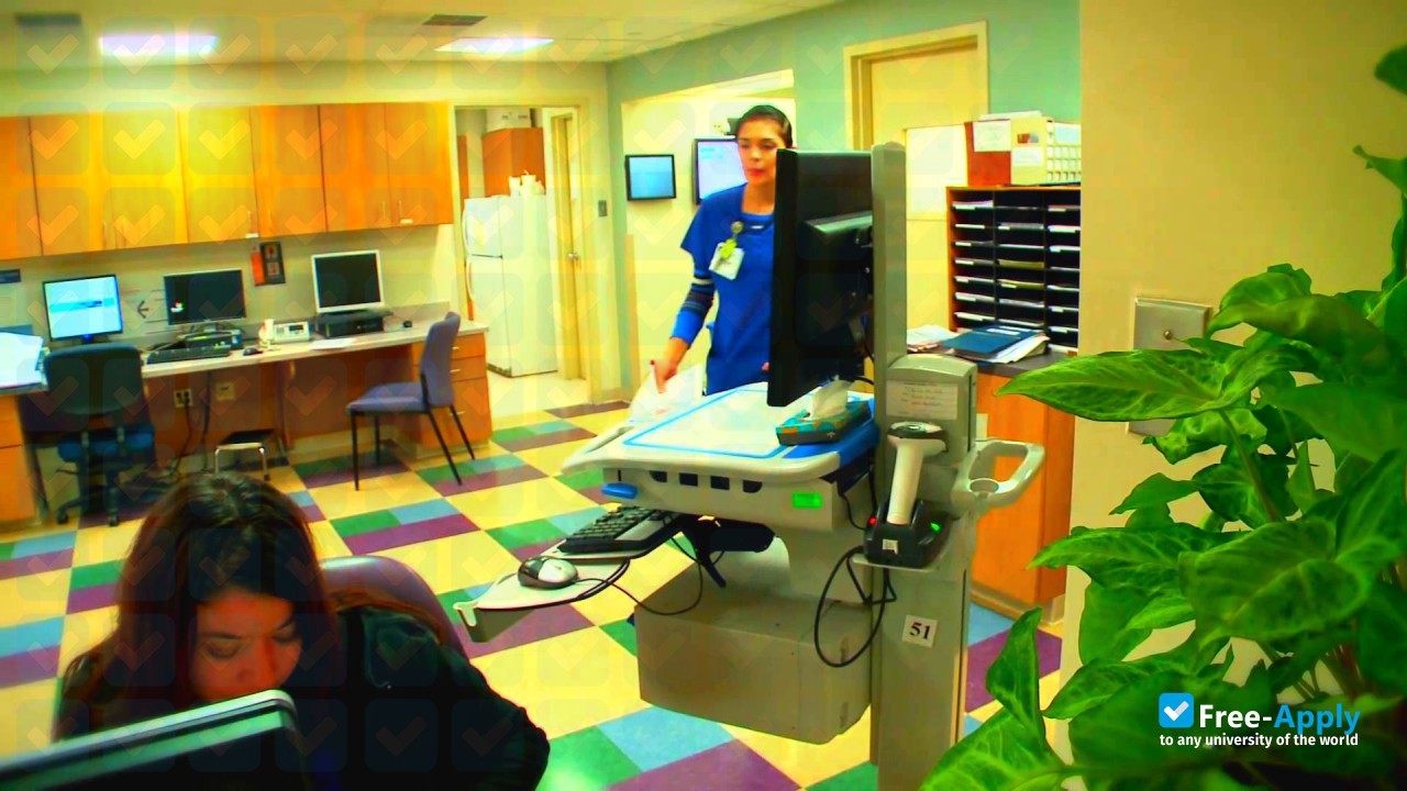 Baptist school of health professions photo #6