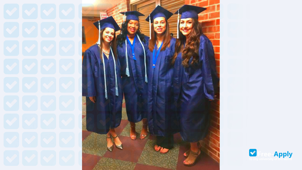 Baptist school of health professions photo #8