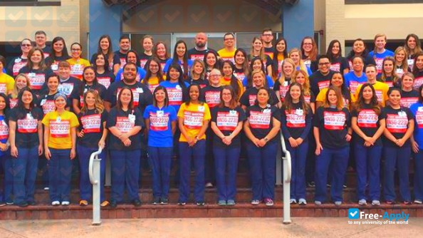 Baptist school of health professions photo #2