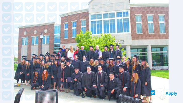 Foto de la Asbury University #6