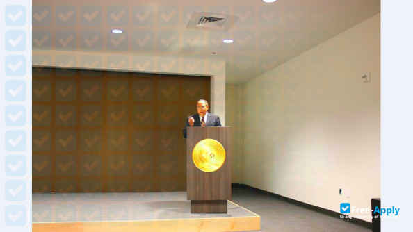Baptist University of the Americas photo #3